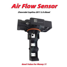 Air Flow Sensor